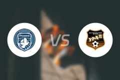 莫斯科罗迪纳vs乌拉尔比分预测【2026/03/30】