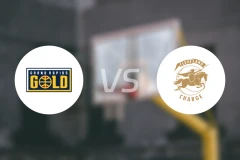 大急流城黄金vs克利夫兰剑客比分预测【2025/11/22】