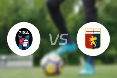 比萨vs热那亚比分预测【2026/04/20】