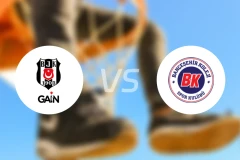 贝西克塔斯vs巴赫斯塞希尔科勒吉比分结果战报【2026/04/01】