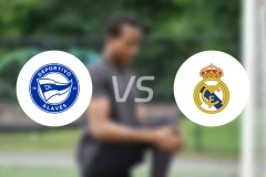 阿拉维斯vs皇马比分预测【2025/12/15】