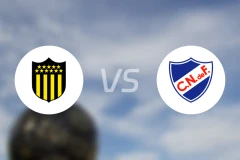 佩纳罗尔vs乌拉圭民族比分预测【2025/11/24】