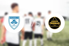 科灵vs奥胡斯费马比分预测【2025/11/30】