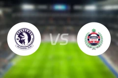 比尔肖特U21vs洛默尔U21比分预测【2026/01/17】