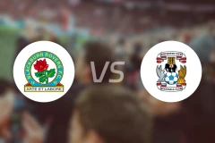 布莱克本U21vs考文垂U21比分预测【2025/11/29】