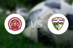 特雷斯坎托斯vs特里巴尔比分预测【2025/12/21】