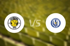 普雷佩雷vs纳查德德斯特恩比分预测【2025/11/01】