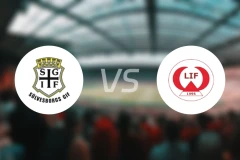 索尔韦斯堡vs利勒罗比分预测【2026/04/11】