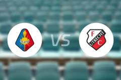 特尔斯达vs乌德勒支比分预测【2025/11/23】