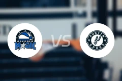 奥西奥拉魔术vs奥斯汀马刺比分预测【2025/11/20】