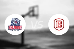 贝尔蒙特大学vs布拉德利大学比分预测【2026/02/10】