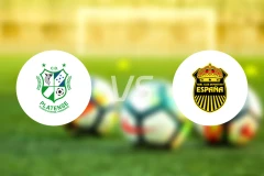 帕兰德森vs伊斯柏纳比分预测【2026/03/02】