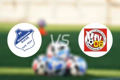 霍尔特豪森蜜蜂vs希尔德斯海姆比分预测【2026/03/15】