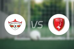 巴尔灿vsFC梅利塔比分预测【2026/04/19】