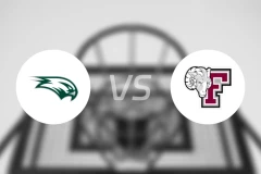 瓦格纳大学vs福特汉姆大学比分预测【2025/11/12】