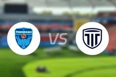 横滨FCvs枥木市FC比分预测【2026/02/22】