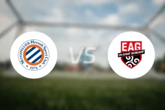 蒙彼利埃vs甘冈比分预测【2026/01/31】