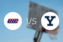 伊利诺芝加哥分校vs耶鲁大学比分预测【2025/12/08】