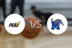 阿拉巴马州立大学vs孟菲斯大学比分预测【2025/12/23】