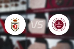 皇家诺罗斯特vs费罗维亚里亚体育比分预测【2026/02/06】