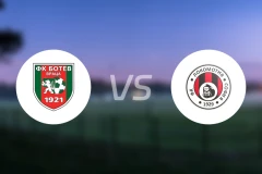 弗拉察博特夫vs索菲亚火车头比分预测【2026/04/14】