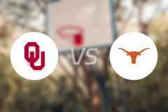 俄克拉荷马大学vs德克萨斯大学比分结果战报【2026/03/08】