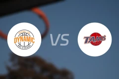 KK动态vs塔米斯比分预测【2026/01/17】