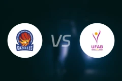 蒙彼利埃女篮vs昂热女篮比分预测【2025/12/14】