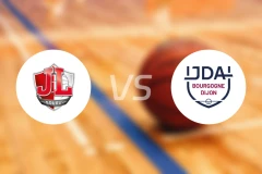 布尔格vs第戎比分预测【2025/11/02】