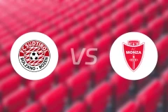 南蒂罗尔vs蒙扎比分预测【2026/02/12】