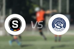 布拉格斯巴达U19vs斯洛瓦科U19比分预测【2026/04/18】