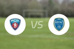 米卢斯U19vs特鲁瓦U19比分预测【2024/10/12】