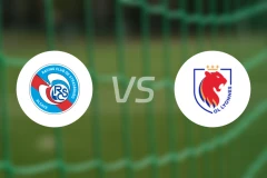 斯特拉斯堡女足vs里昂女足比分结果战报【2026/03/29】