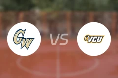 乔治华盛顿大学vs弗吉尼亚联邦大学比分预测【2026/02/18】