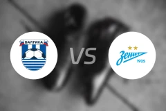 巴蒂卡vs泽尼特比分结果战报【2026/03/04】