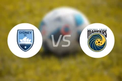 悉尼FC女足vs中央海岸水手女足比分预测【2025/11/23】