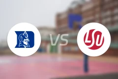 杜克大学女篮vs路易斯安那州女篮比分预测【2026/03/28】