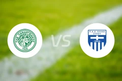 帕纳吉亚科斯vs希腊锡罗斯比分预测【2025/12/07】