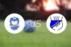 凤凰吕贝克B队vs图斯罗滕霍夫比分预测【2026/04/12】