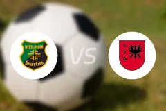 航林SCvs威廉港比分预测【2025/12/14】