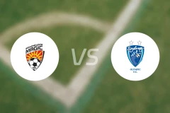 布罗德美度兰vs悉尼奥林匹克比分预测【2025/11/16】