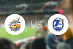 长崎成功丸vs大分三神比分结果战报【2024/10/06】