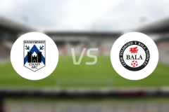 西哈弗福德vs巴拉城比分预测【2026/02/14】