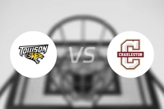 陶森大学vs查尔斯顿大学比分结果战报【2026/03/09】