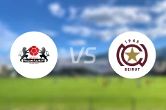 阿巴西亚vs贝鲁特星比分预测【2025/10/26】