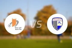 阿治曼vs迪哈夫拉比分预测【2026/01/19】