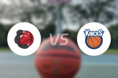 猛龙vs尼克斯比分预测【2025/12/01】