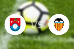 波雷雷斯vs瓦伦西亚梅斯塔利亚比分预测【2026/01/18】