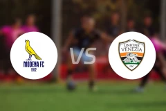 摩德纳U19vs威尼斯青年队比分预测【2026/01/31】