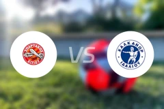 斯巴达克斯基提vs哈卡诺拉斯比分预测【2026/04/18】